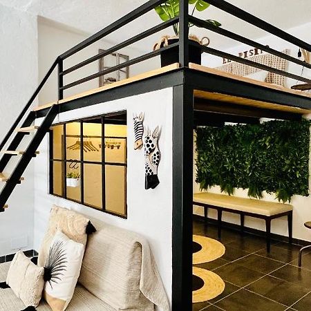 Apartament El Pisito Forest,A 300 Metros Iglesia De La Encarnacion Marbella Zewnętrze zdjęcie