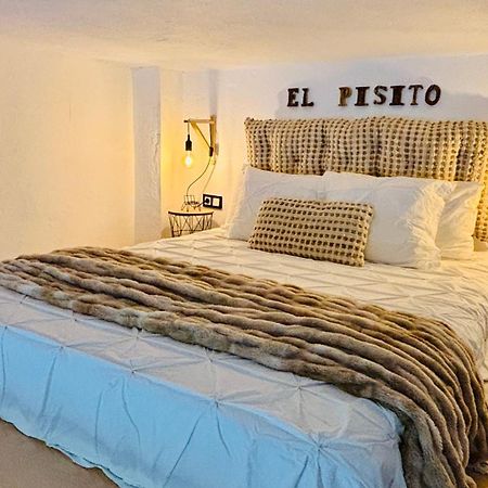 Apartament El Pisito Forest,A 300 Metros Iglesia De La Encarnacion Marbella Zewnętrze zdjęcie
