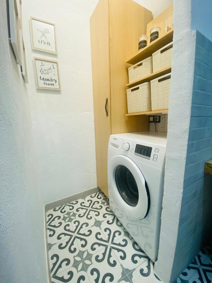 Apartament El Pisito Forest,A 300 Metros Iglesia De La Encarnacion Marbella Zewnętrze zdjęcie