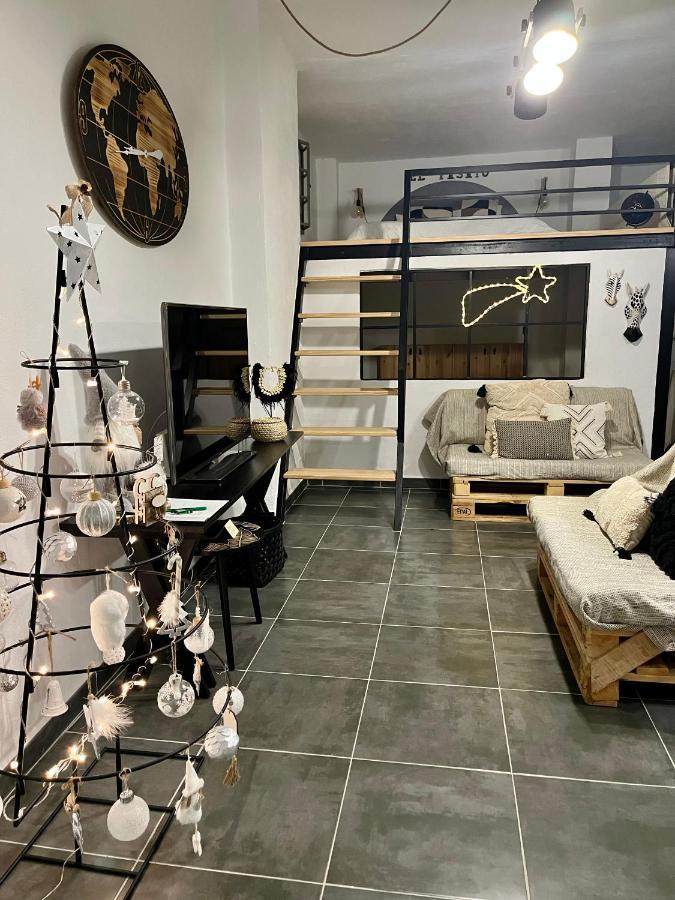 Apartament El Pisito Forest,A 300 Metros Iglesia De La Encarnacion Marbella Zewnętrze zdjęcie