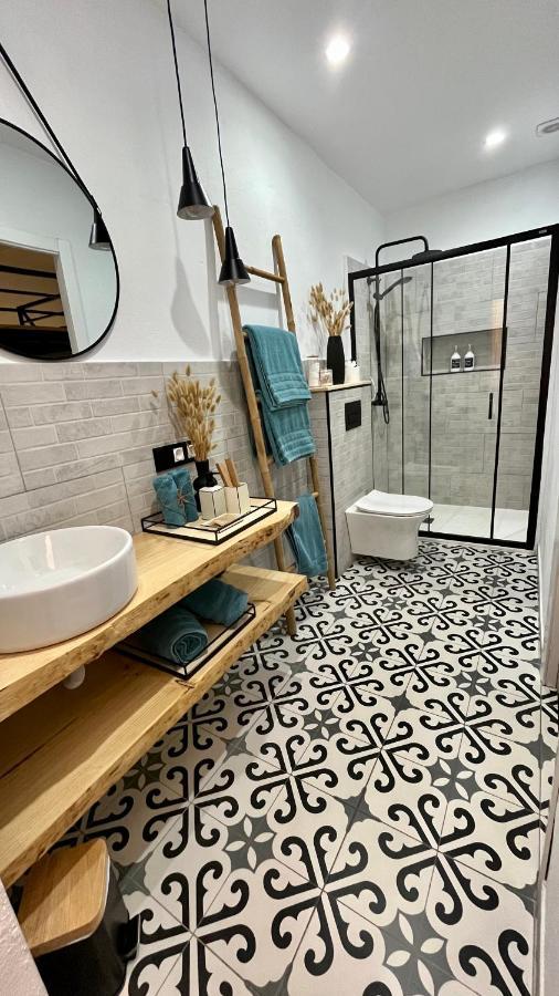 Apartament El Pisito Forest,A 300 Metros Iglesia De La Encarnacion Marbella Zewnętrze zdjęcie