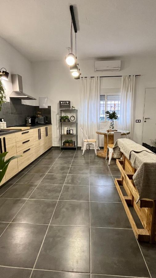Apartament El Pisito Forest,A 300 Metros Iglesia De La Encarnacion Marbella Zewnętrze zdjęcie