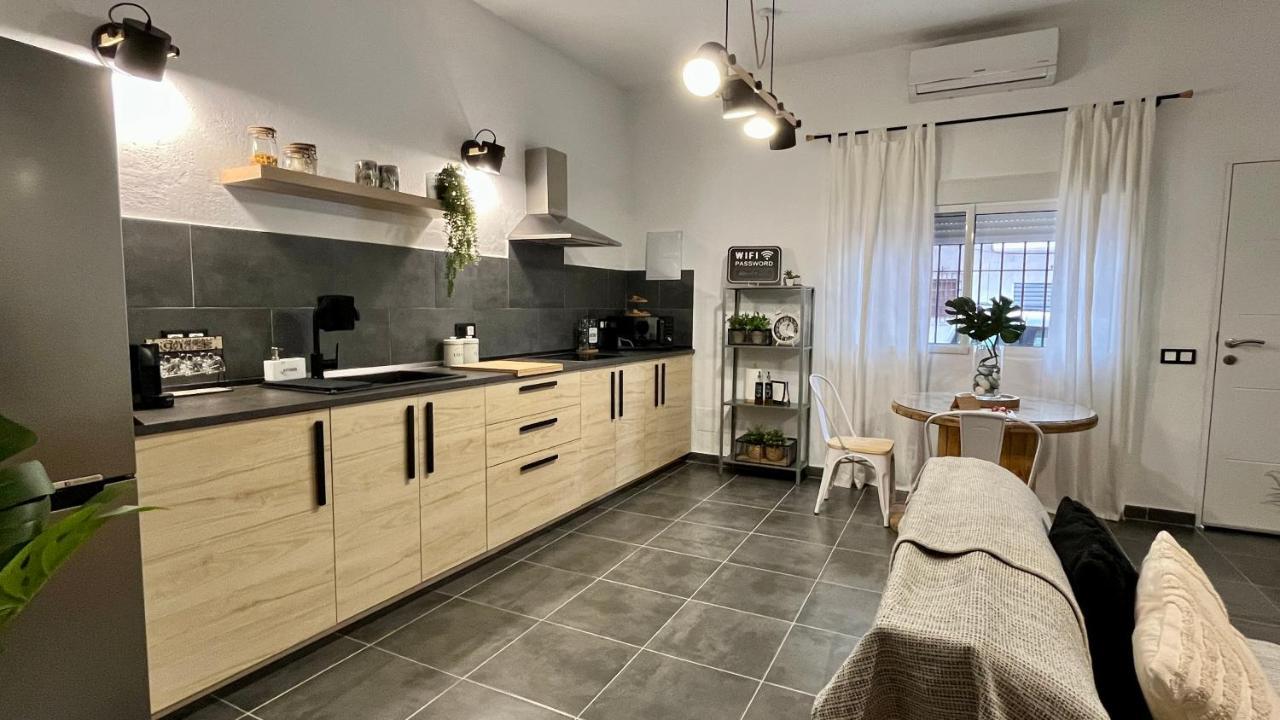 Apartament El Pisito Forest,A 300 Metros Iglesia De La Encarnacion Marbella Zewnętrze zdjęcie