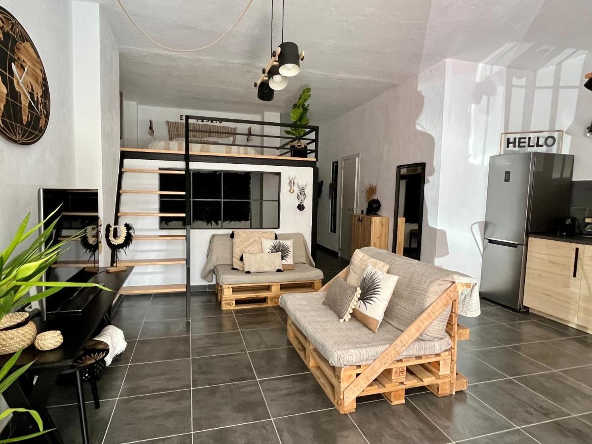 Apartament El Pisito Forest,A 300 Metros Iglesia De La Encarnacion Marbella Zewnętrze zdjęcie
