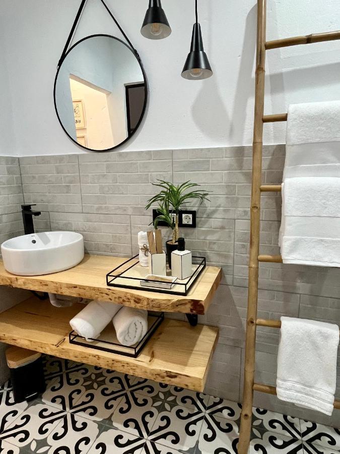 Apartament El Pisito Forest,A 300 Metros Iglesia De La Encarnacion Marbella Zewnętrze zdjęcie