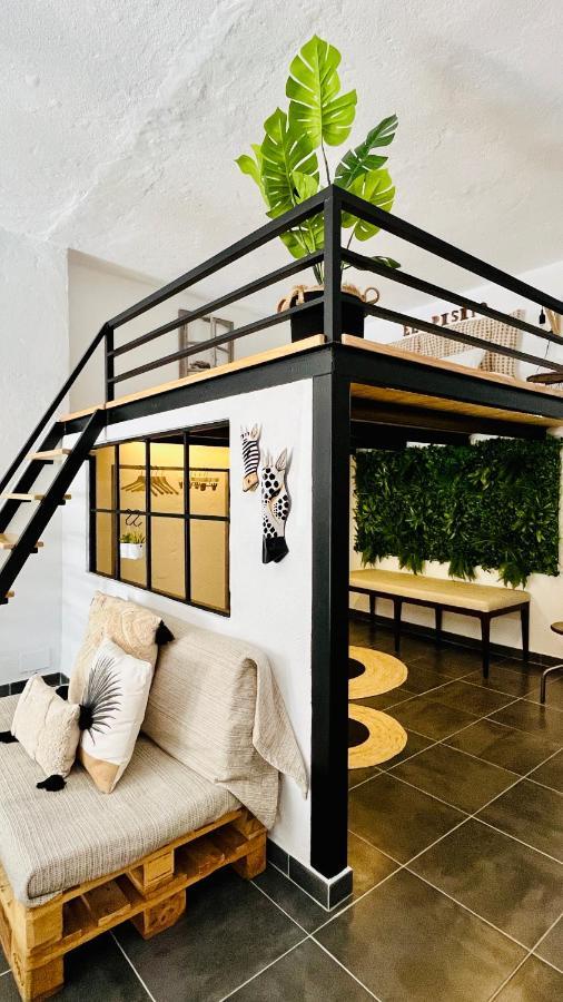 Apartament El Pisito Forest,A 300 Metros Iglesia De La Encarnacion Marbella Zewnętrze zdjęcie