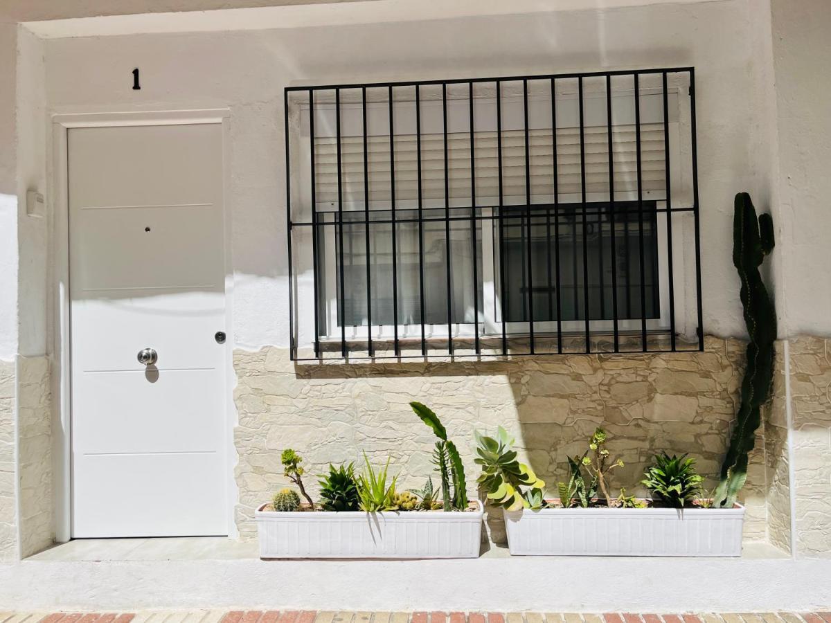 Apartament El Pisito Forest,A 300 Metros Iglesia De La Encarnacion Marbella Zewnętrze zdjęcie