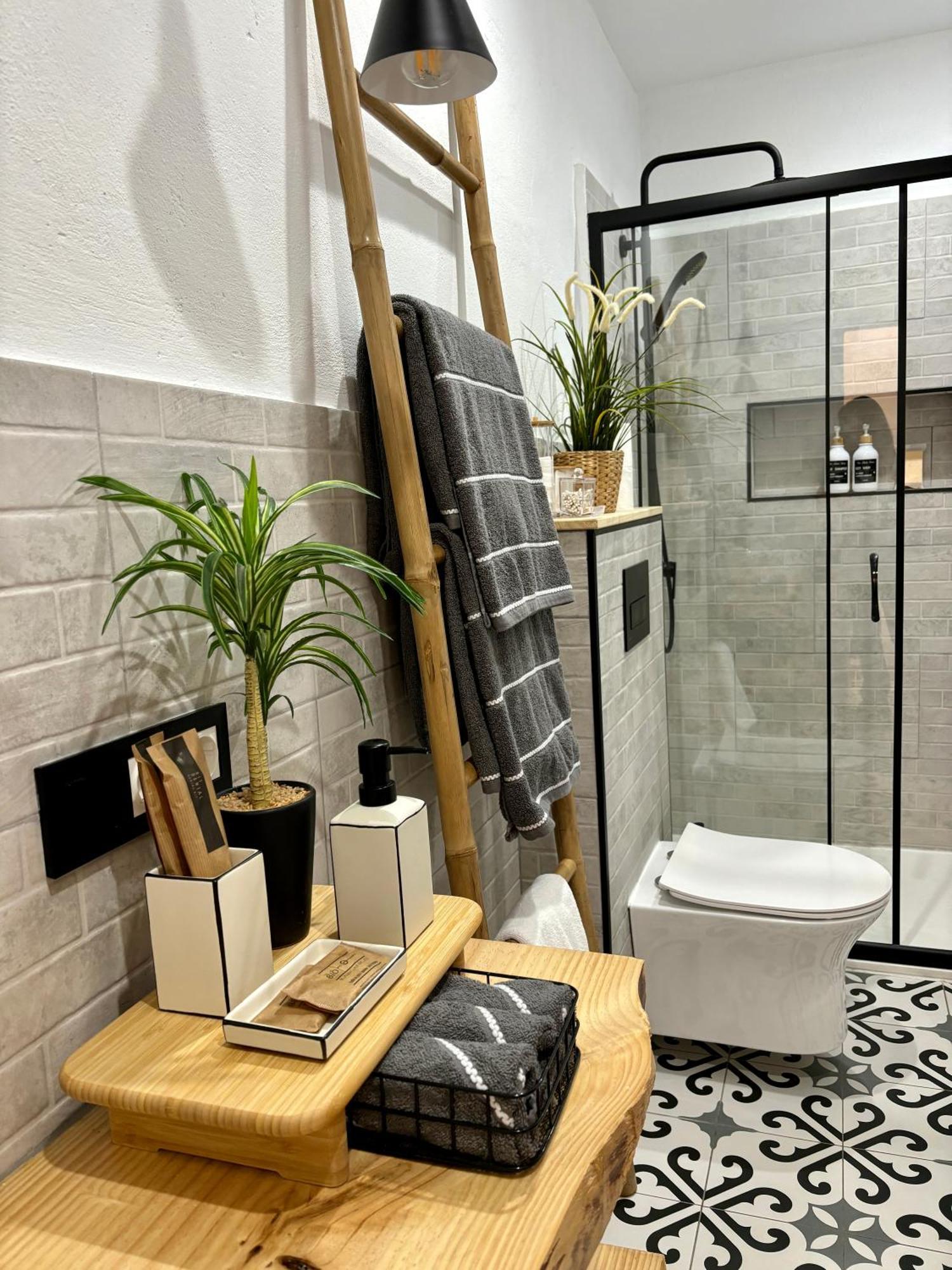 Apartament El Pisito Forest,A 300 Metros Iglesia De La Encarnacion Marbella Zewnętrze zdjęcie