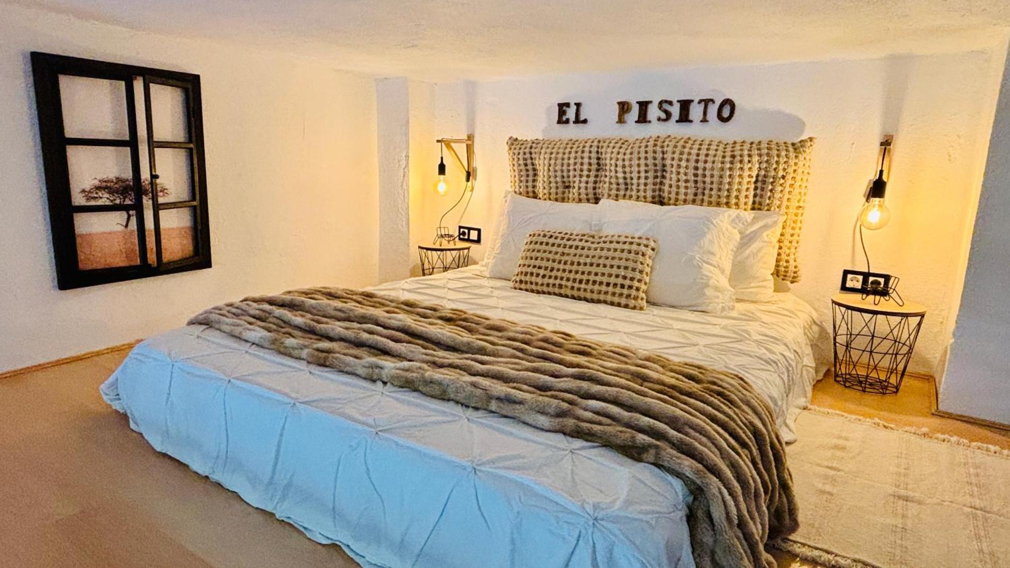 Apartament El Pisito Forest,A 300 Metros Iglesia De La Encarnacion Marbella Zewnętrze zdjęcie