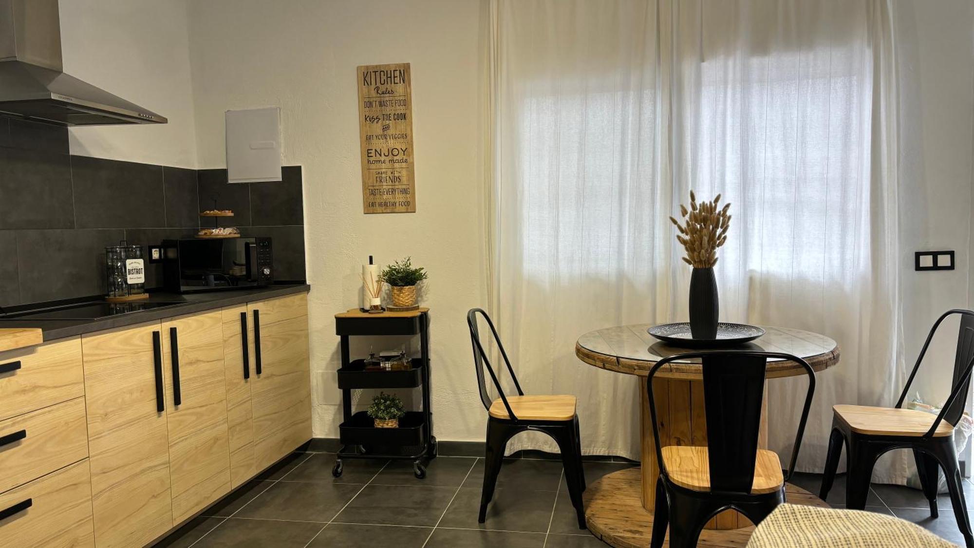 Apartament El Pisito Forest,A 300 Metros Iglesia De La Encarnacion Marbella Zewnętrze zdjęcie