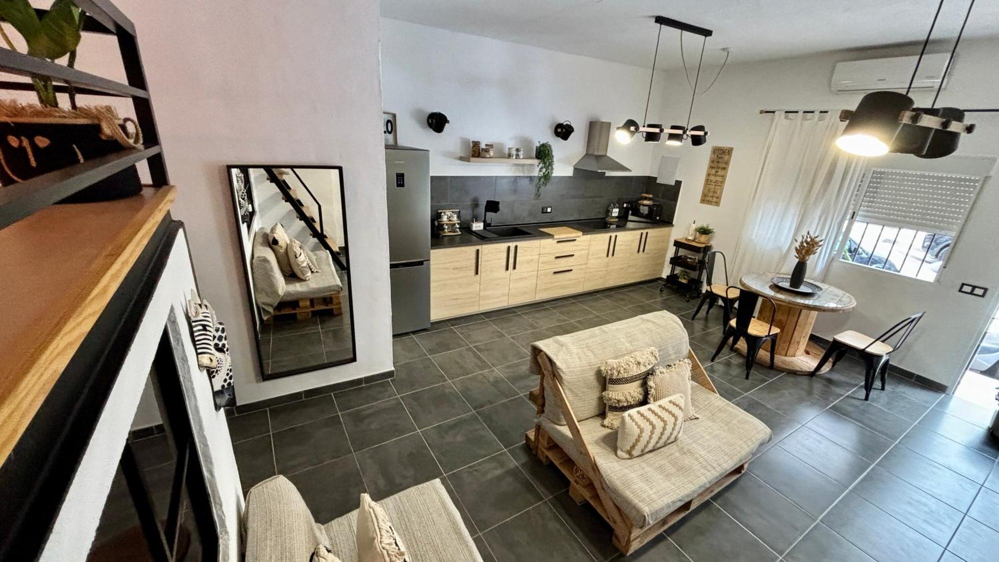Apartament El Pisito Forest,A 300 Metros Iglesia De La Encarnacion Marbella Zewnętrze zdjęcie