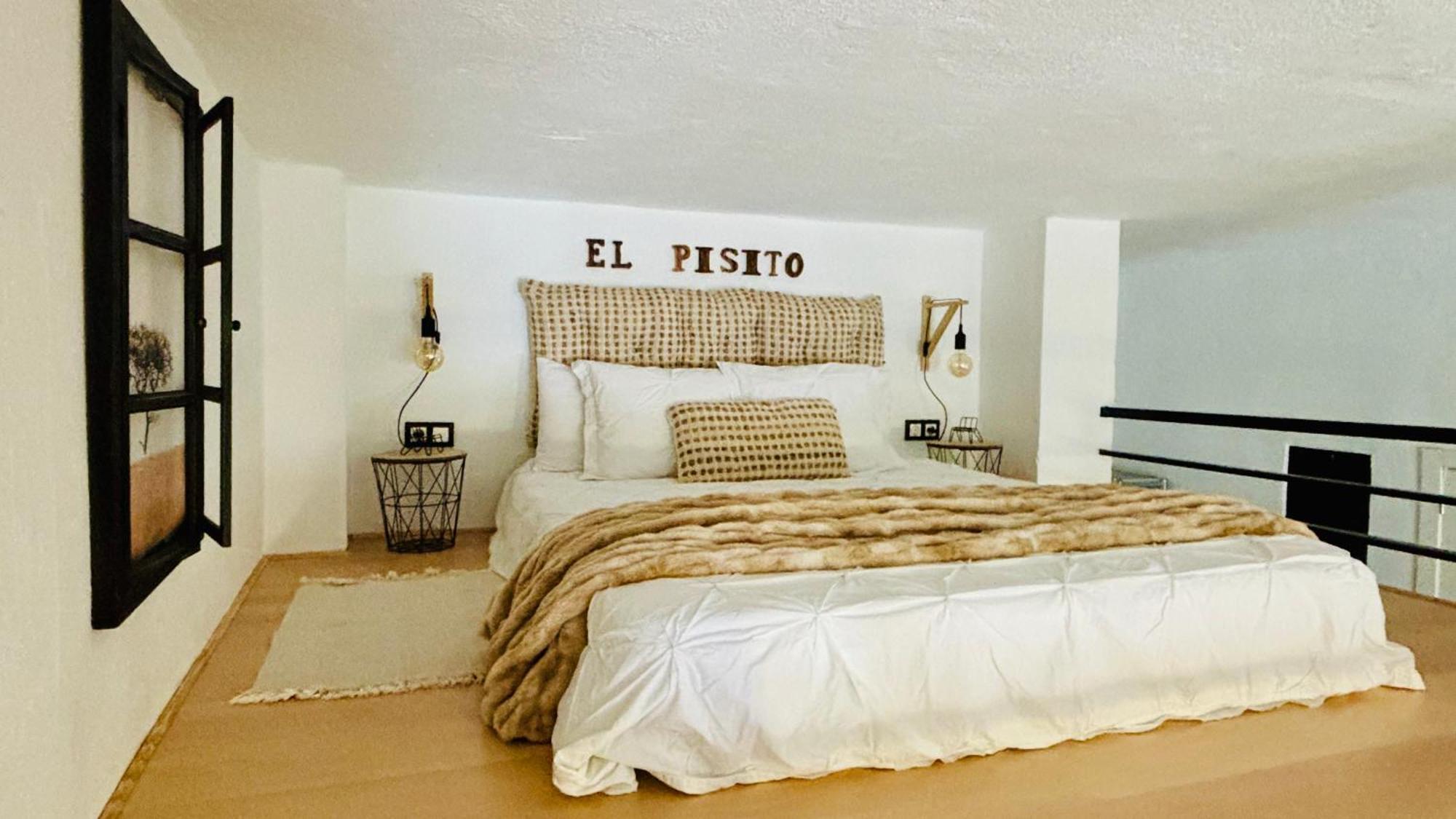 Apartament El Pisito Forest,A 300 Metros Iglesia De La Encarnacion Marbella Zewnętrze zdjęcie