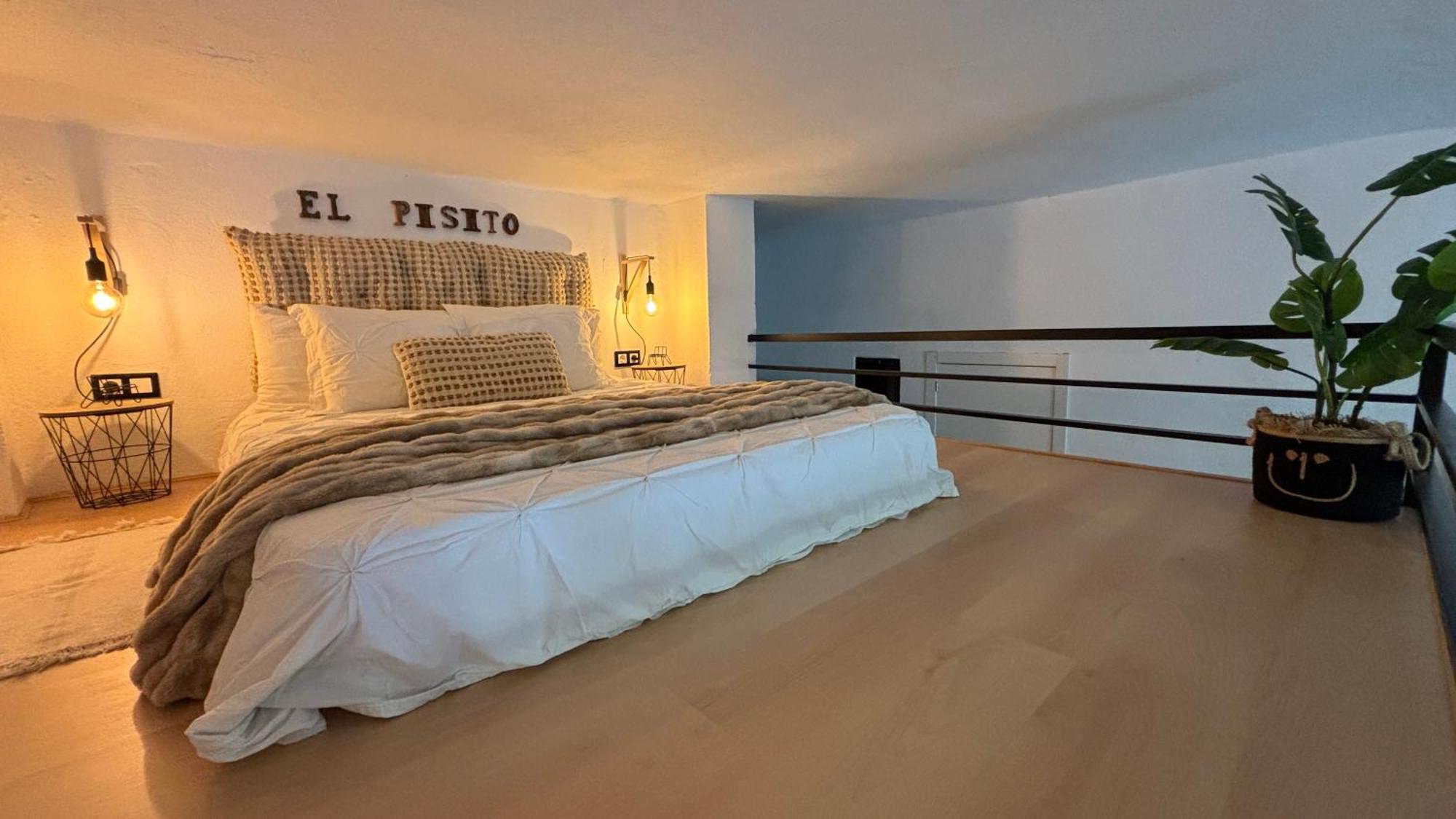 Apartament El Pisito Forest,A 300 Metros Iglesia De La Encarnacion Marbella Zewnętrze zdjęcie