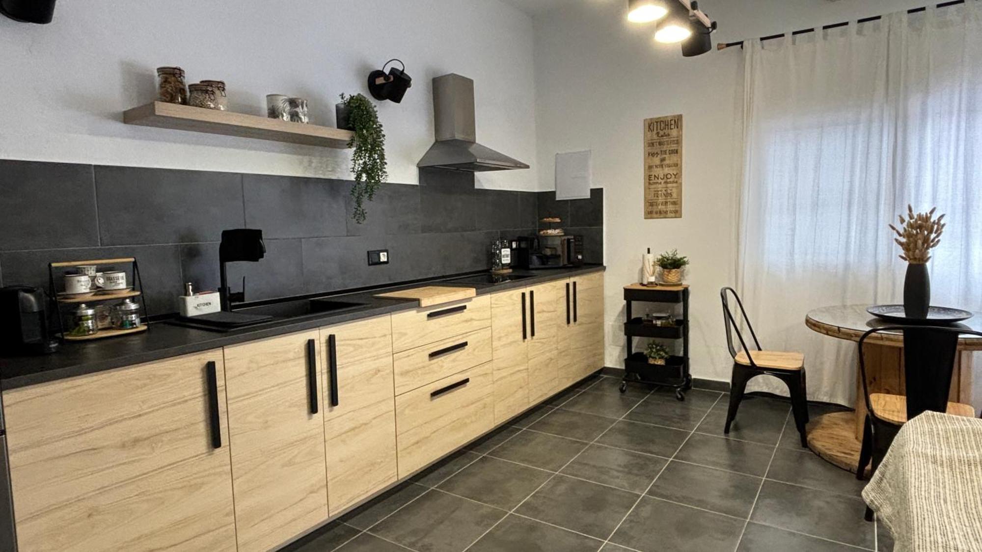 Apartament El Pisito Forest,A 300 Metros Iglesia De La Encarnacion Marbella Zewnętrze zdjęcie