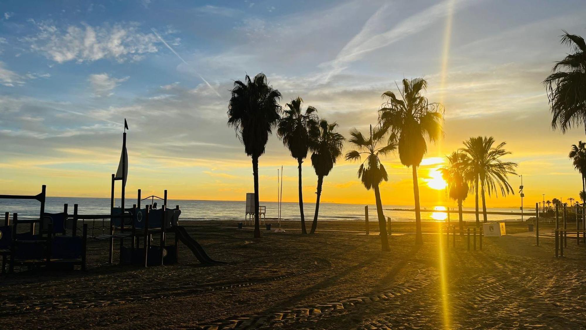 Apartament El Pisito Forest,A 300 Metros Iglesia De La Encarnacion Marbella Zewnętrze zdjęcie