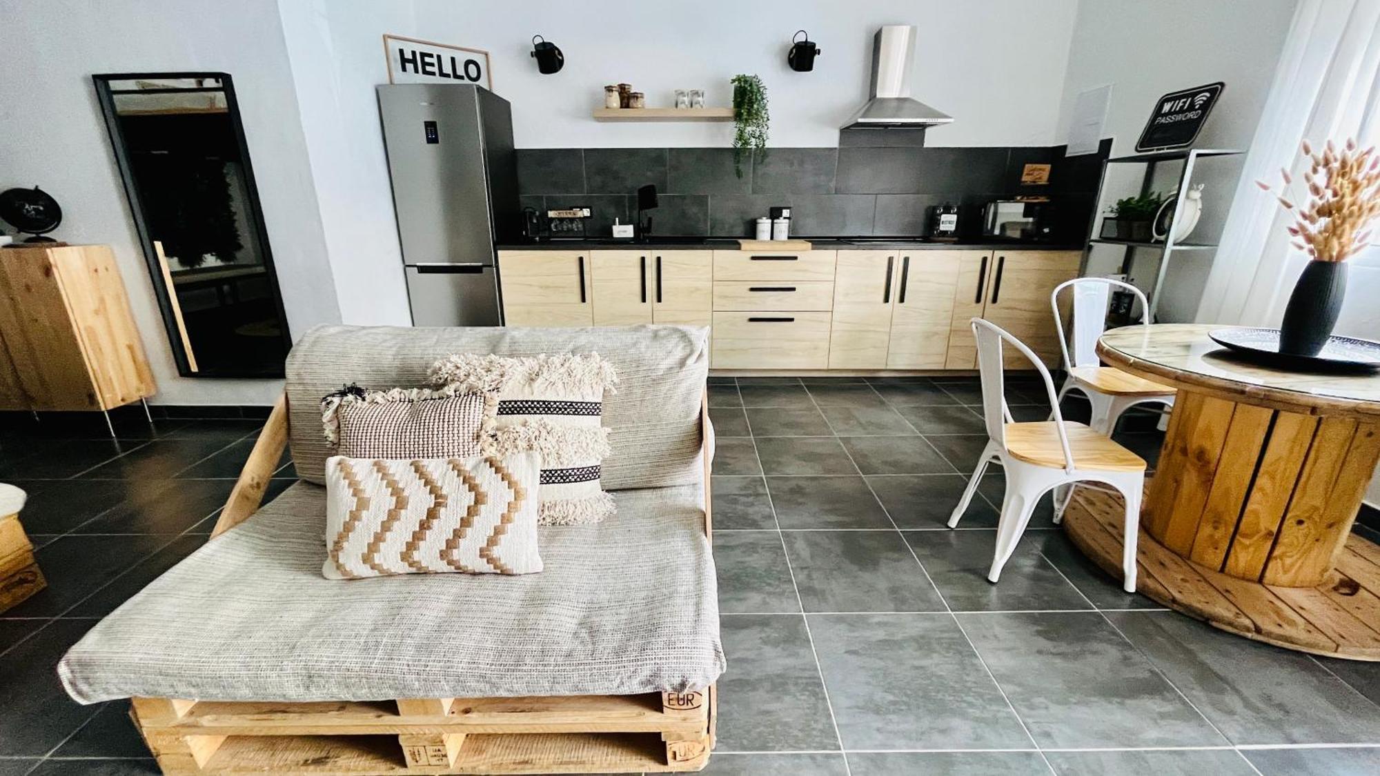 Apartament El Pisito Forest,A 300 Metros Iglesia De La Encarnacion Marbella Zewnętrze zdjęcie